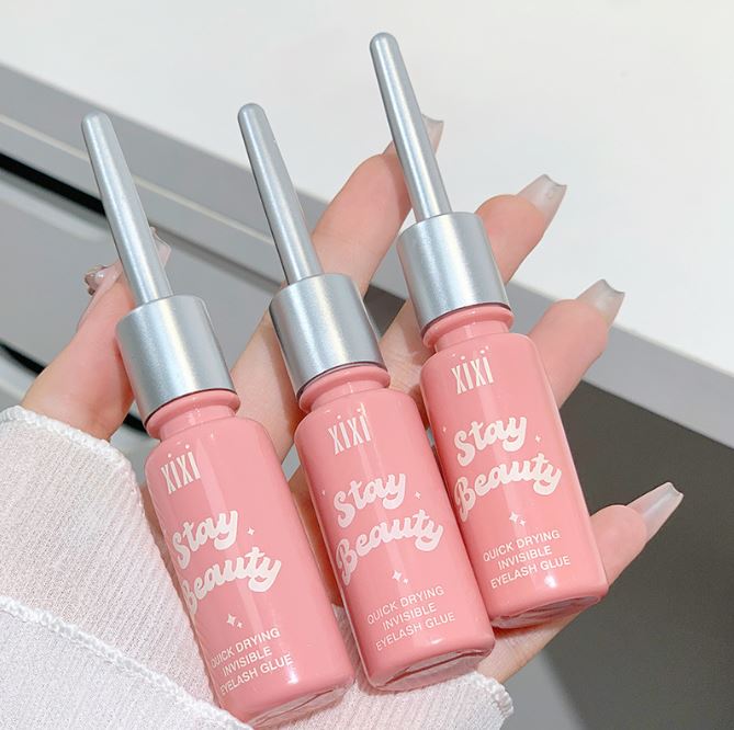 False Eyelash Glue Long-lasting Natural Shaping Sticky Auxiliary Beauty Tools