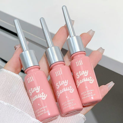 False Eyelash Glue Long-lasting Natural Shaping Sticky Auxiliary Beauty Tools