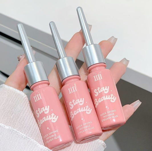 False Eyelash Glue Long-lasting Natural Shaping Sticky Auxiliary Beauty Tools