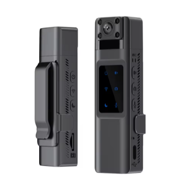 HD Sports Action Camera