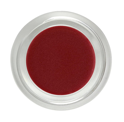 LIVING LIBATIONS - Organic Maiden Fern Blushing Balm | Natural Wildcrafted Clean Beauty (.22 oz | 6.5 ml)