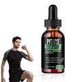 Potent Stream Drops PotentStream Prostate Health Supplements Prostate Stream Drops Prostate Supplements for Men Official Formula (60 ml (Pack of 1))